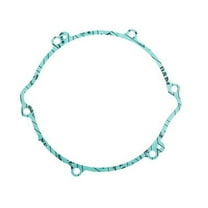 Tusk Clutch Cover Gasket NEW Yamaha YZ125 1994–2004