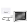 thumbnail image 4 of 96 LEDS IR Illuminator, 96 LEDS Array Infrared Lamps, Night Vision Outdoor Waterproof for CCTV Security Surveillance Camera, White, 4 of 8