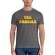 thumbnail image 1 of Camiseta clásica The Goodies para hombre camisas lisas camisetas de marca para niños, 1 of 6