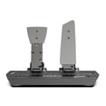 thumbnail image 1 of Freno y acelerador con celda de carga Moza SR-P de Sim Racing Pedals, 1 of 3