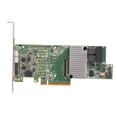 thumbnail image 1 of Tarjeta de Controlador SAS, Tarjeta de Matriz Raid SAS3 12GB/S 1G Cache PCI Express 3.0 x8 LSI Megaraid 9217 8i Para La Compañía, 1 of 7
