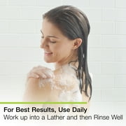 Basis Sensitive Skin Bar Soap, Unscented Soap Bar for Sensitive Skin, 4 oz Bar