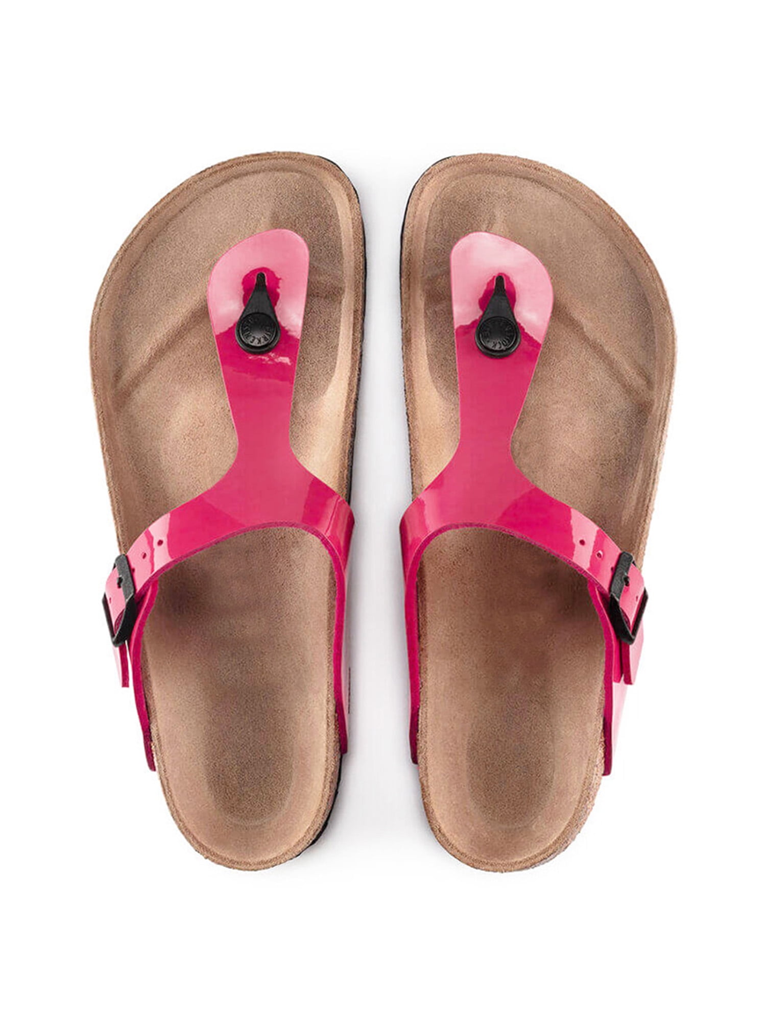cork slides mens