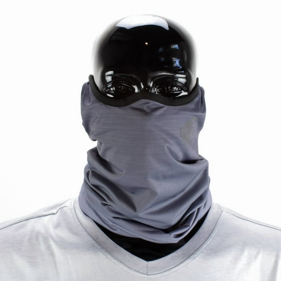Body Glove Men's Cooling Gaiter Face Mask
