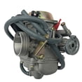 thumbnail image 5 of Carburetor Fuel Carb for Gy6 125Cc 150Cc 4 Stroke Engine Scooters Atv, 5 of 5