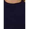 thumbnail image 5 of Basic Knitted Top, 5 of 5