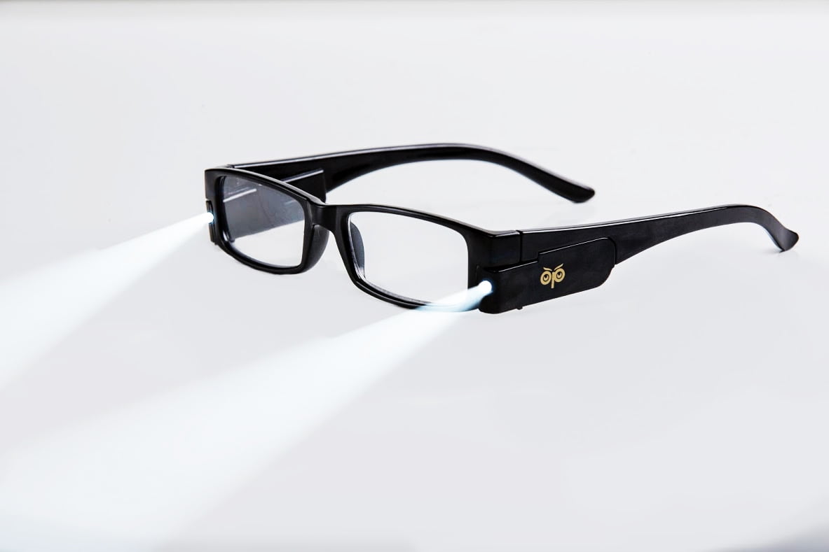 reading glasses 3.5 strength