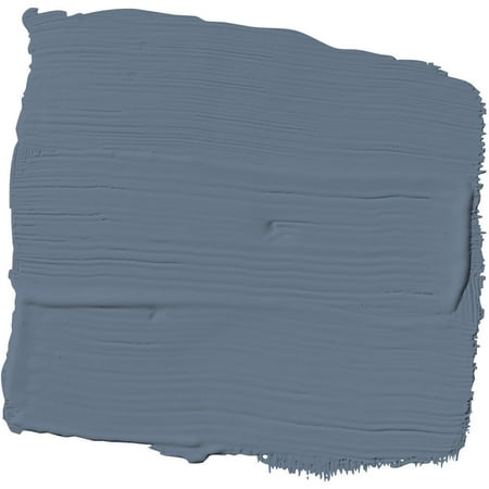Mountain Slate Blue, Violet & Indigo, Paint and Primer, Glidden High Endurance Plus