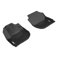 StyleGuard XD Floor Liners