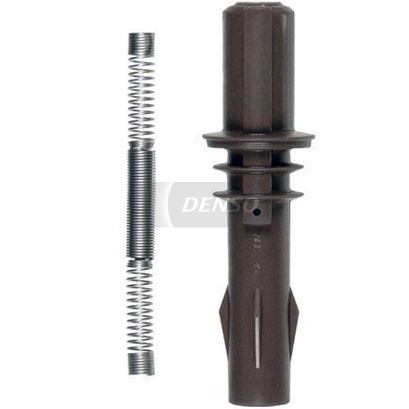 NIPPONDENSO PRODUCT - COP BOOTS-10 Fits select: 2008-2010 FORD F250, 2008-2010 FORD F350