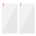 thumbnail image 1 of Para 2 Tempe Glass Protector Anti-Scratch (2pcs) rojo, 1 of 5