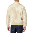 thumbnail image 2 of Chaqueta tipo bomber Tommy Hilfiger, ligera, de punto acanalado, 2 of 3