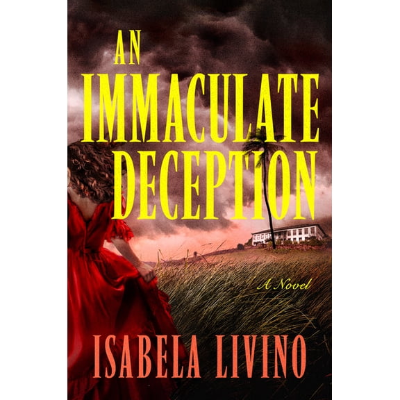 An Immaculate Deception, (Hardcover)
