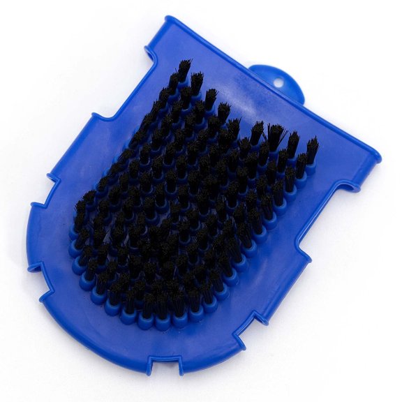 Jeffers Grooming Mitt/Brush