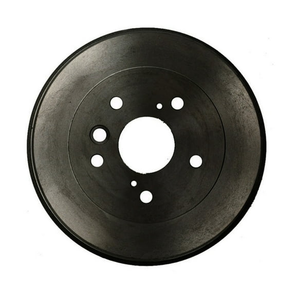 Raybestos R-Line Drums, OE Replacement Brake Drums, 9752R Fits select: 1998-2005 TOYOTA RAV4