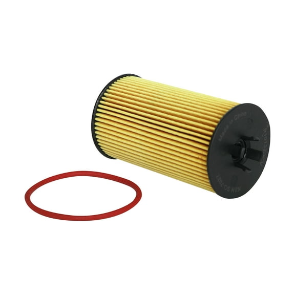 K&N Select Oil Filter SO-7027, Designed to Protect your Engine: Fits Select BUICK/CHEVROLET/GMC/HOLDEN Vehicle Models Fits select: 2011-2015 CHEVROLET CRUZE, 2015-2021 CHEVROLET TRAX
