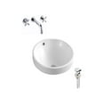 thumbnail image 1 of DROP Bath and Kitchen Bain lavabo vasque, 1 of 4