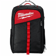 MILWAUKEE ELEC TOOL Low-Profile Backpack 48-22-8202
