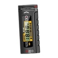 thumbnail image 3 of jinwen Household Battery Tester 1.2-4.8V 9V Easy to Use Battery Life Level Tester Convenient Power Monitor Meter Multi Used Portable Type B, 3 of 7