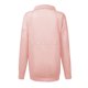 thumbnail image 4 of Puntoco Mujer Casual Sexy Moda Impresión Manga Larga Cuello V Fruncido Pullover Blusa tops Puntoco Puntoco-3198, 4 of 7