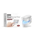 thumbnail image 1 of Blood Glucose Monitor for Elderly - Easy Nail Care & Blood Sugar Management Instrument, 1 of 3