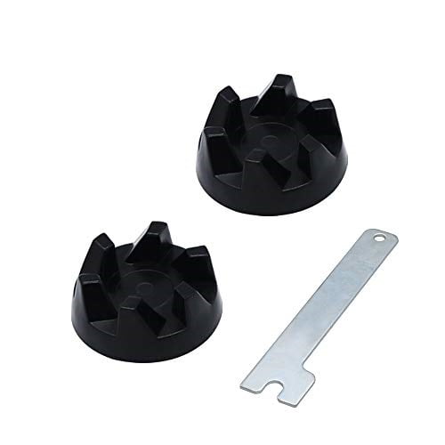 replacement 9704230 blender drive coupler with 1wrench 2pack made by