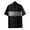 Black, variant on Mens Short Sleeve Top Graphic T Shirts for Man Funny Summer T Shirts for Men V Neck Mens Shirts Graphic Tees my orders placed
