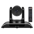 thumbnail image 1 of 3X Optical Zoom USB Video Conference Camera HD 1080P Webcams Wide-Angle Broadcast Camera For Meeting Live Streaming, 1 of 7