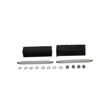 Bicycle Kick Starter Rod and Rubber Kit,for Harley Davidson,by (Best Starter Mountain Bike)
