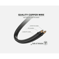 thumbnail image 3 of Yustda AC Power Cord Cable Compatible with PayKel Fisher SleepStyle 200 600 210 22 230 240 250 CPAP, 3 of 4