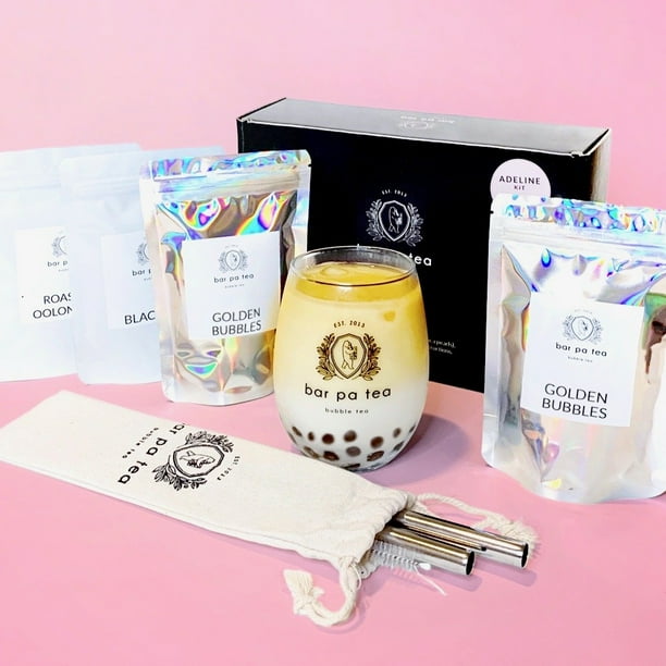 tea time kit