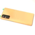 thumbnail image 3 of 1Pcs For Samsung Galaxy S20 FE 5G SM-G781U1 Replacement Back Battery Cover Tool Gold, 3 of 5