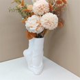 thumbnail image 2 of DIY Dance Cloth Shoes Shaped Vase Epoxy Resin Silicone Mold, 2 of 5