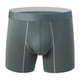 thumbnail image 1 of Pantalones Casuales de la Cintura Media Ropa Interior de Ángulo Plano de Color Sólido 94% Viscosa 6% Spandex, Pantalones de Cuatro Esquinas para Deportes Y Ocio, 1 of 4