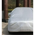 thumbnail image 5 of LLC Housse de Voiture Imperméable Durable 480x175x120cm, 5 of 5