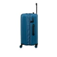 thumbnail image 5 of it luggage Traversed 21" Hardside Carry-On 8 Wheel Expandable Luggage Suitcase Spinner, Deep Dive, 5 of 11