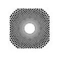 thumbnail image 3 of Blue Pure 121 Air Purifier Removes 99 Percent of Particles by Blueair, 3 of 5