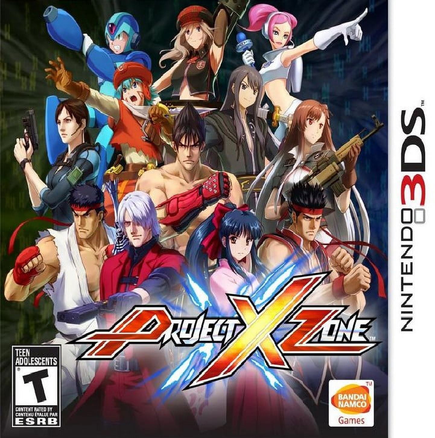BRAND NEW Nintendo DS Game - 999 9 Hours, 9 Persons, 9 Doors for