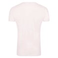 thumbnail image 2 of Black Panther - Camiseta Máscara para Hombre (Blanco), 2 of 2