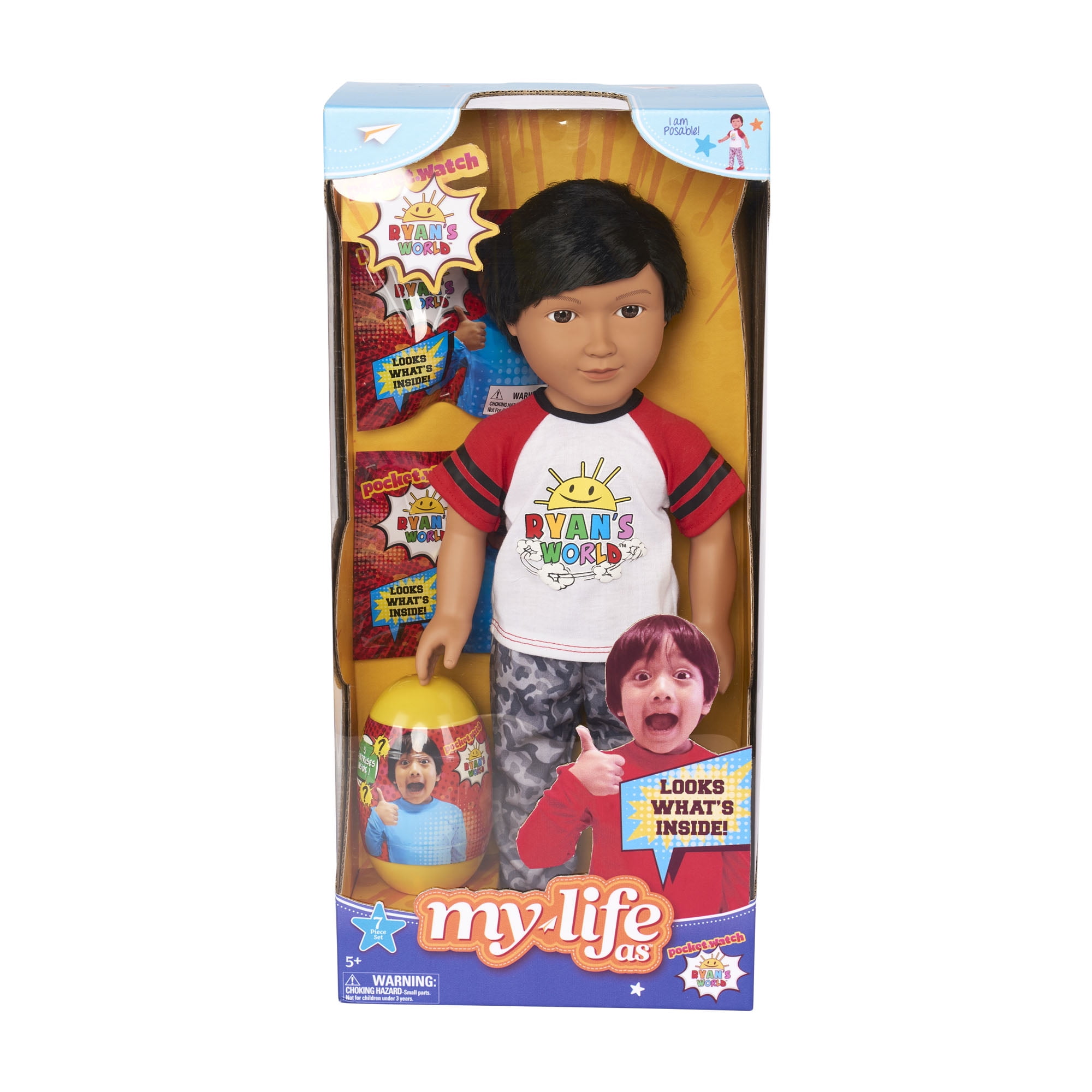 walmart my life doll sets