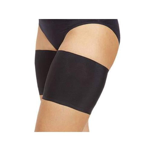 Elastic Thigh Bands, Sexy Anti-chafing Lace Thigh Band Prevent
