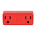 thumbnail image 1 of Thermo Cube Thermostatic Controlled Outlet - 21 78-70F, 1 of 1