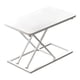 thumbnail image 1 of Mesa elevadora para computadora portátil mesa elevadora para computadora de pie estructura estable placa de 7 engranajes de acero para el hogar ANGGREK Otros, 1 of 8
