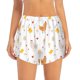 thumbnail image 2 of Balery Funny Chicken Pantalones cortos deportivos para mujer con forro y dos bolsillos, elásticos, para entrenamiento, gimnasio, yoga-XX-Large, 2 of 7