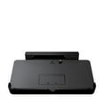 thumbnail image 3 of Nintendo 3DS Cosmo Black - Used, with Stylus, Charger and Console, 3 of 8
