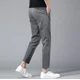 thumbnail image 4 of Pantalones De Vestir Traje Para Hombre Casual Cómodos, 4 of 6