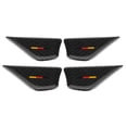 thumbnail image 4 of Interior Door Bowl Trim Door Handle Bowl Cover Decorative For Car ANGGREK Otros Vehículos, 4 of 8