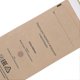 thumbnail image 5 of 100PCS Sterilization Autoclave Bags Disposable Self Sealing Sterilizers for Nail Tools Tooth Sterilization Bags Accessories for Oral Cavity Beauty,10, 5 of 5