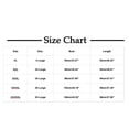 thumbnail image 2 of HomeGardon,Nightgowns for Women Sleepwear,Womens Sleeveless Skirt Summer Thin Loose Dress Casual Solid Color Home Nightgown,XL-XXXXXL, 2 of 4