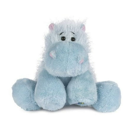 Ganz Soft Stuffed Animals and Plush Toys, PP Cotton Light Blue